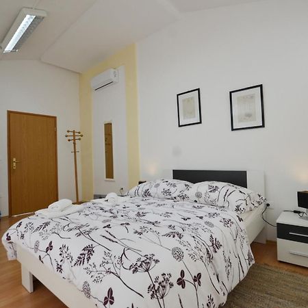 Zminj Apartments חדר תמונה