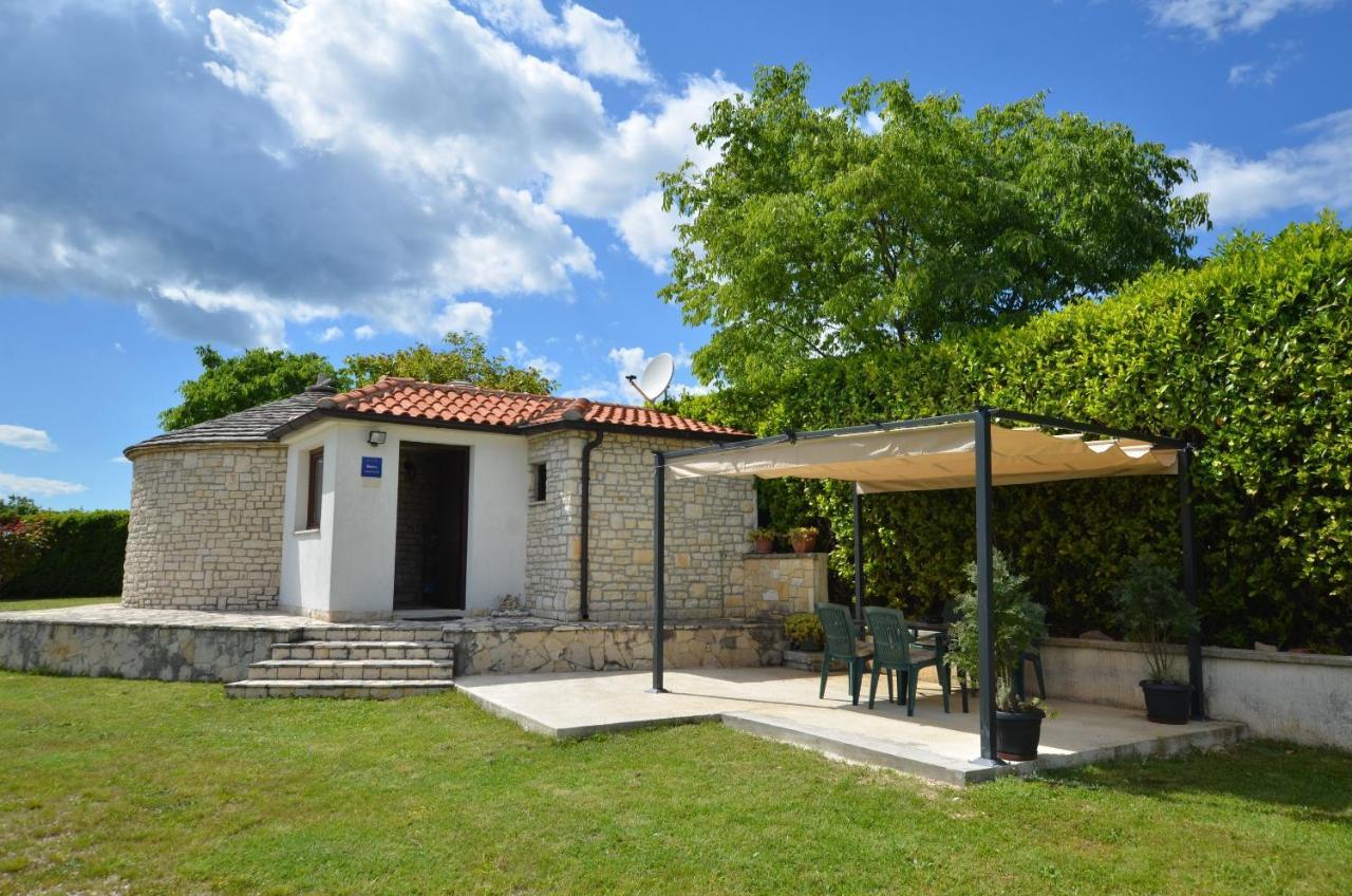 Zminj Apartments מראה חיצוני תמונה
