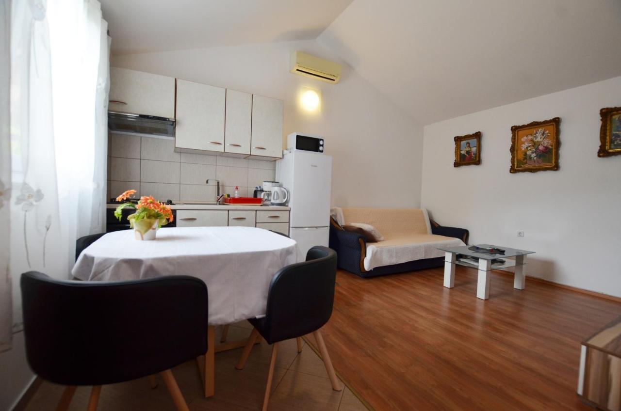 Zminj Apartments מראה חיצוני תמונה