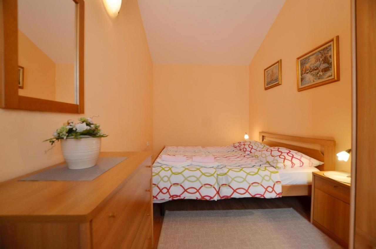 Zminj Apartments מראה חיצוני תמונה