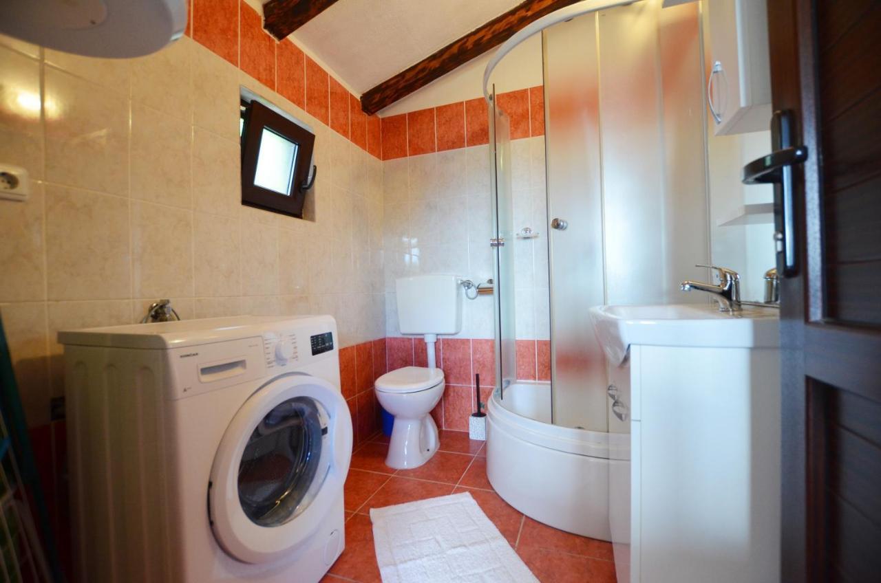 Zminj Apartments מראה חיצוני תמונה