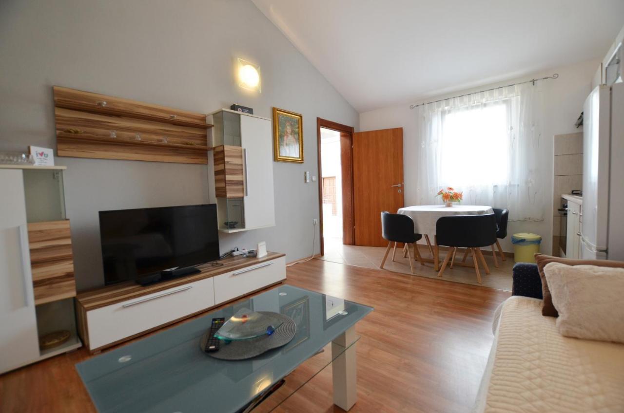 Zminj Apartments מראה חיצוני תמונה