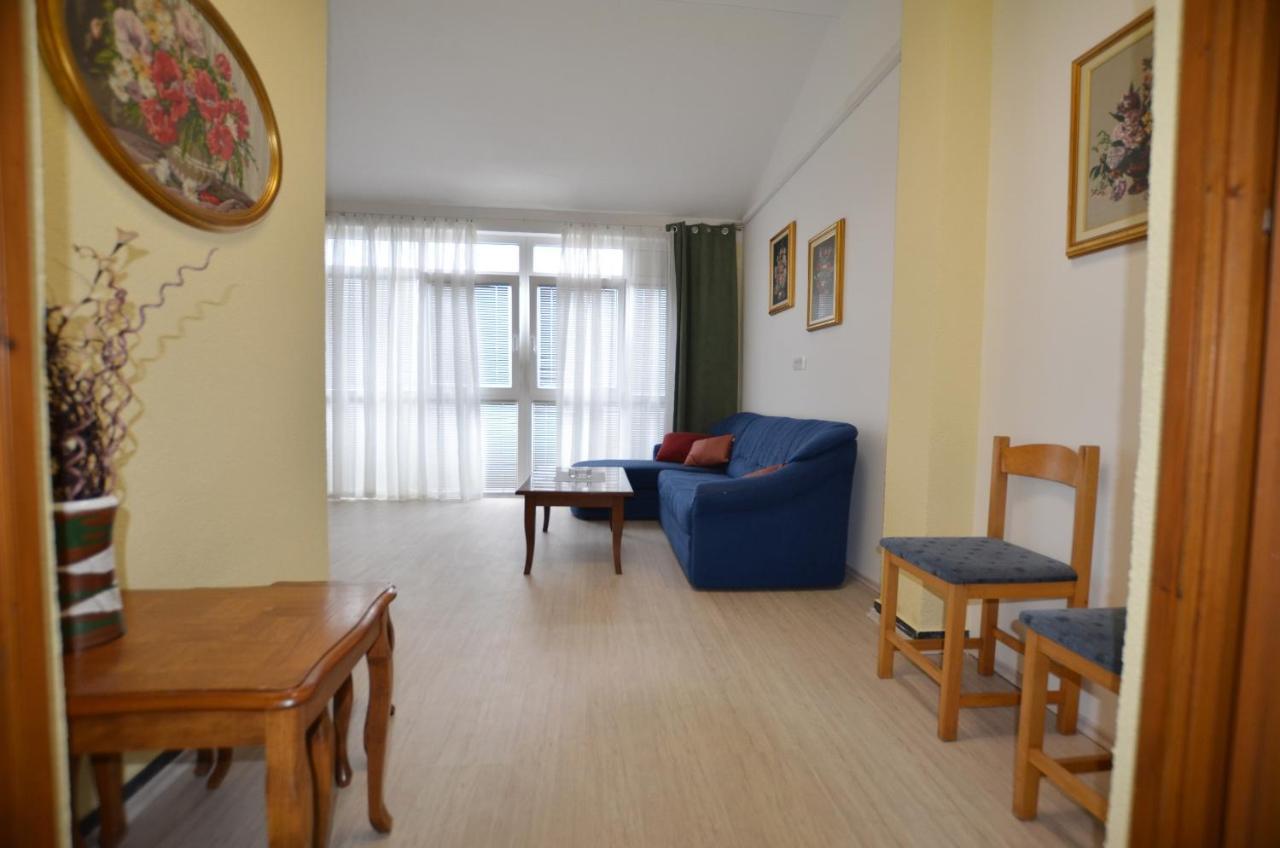 Zminj Apartments מראה חיצוני תמונה