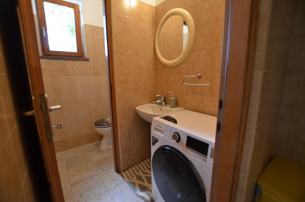 Zminj Apartments מראה חיצוני תמונה