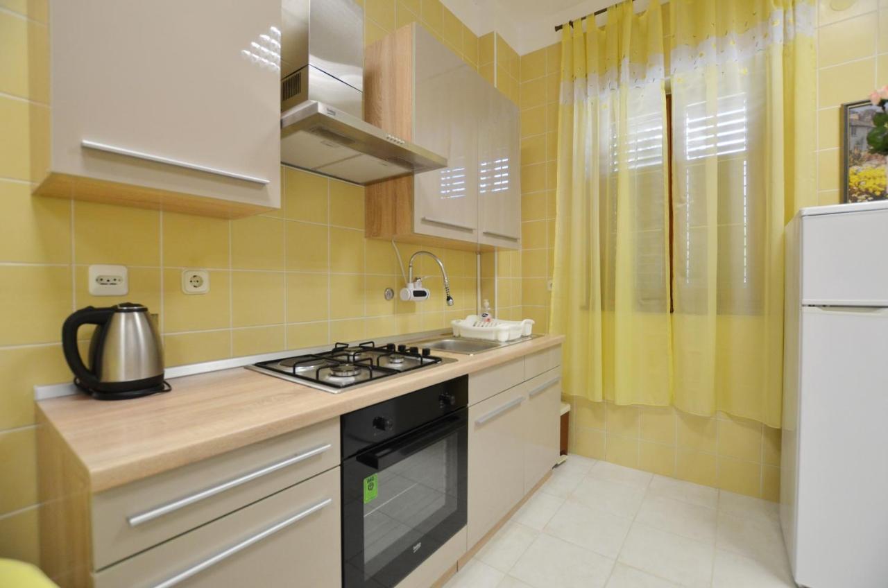 Zminj Apartments מראה חיצוני תמונה