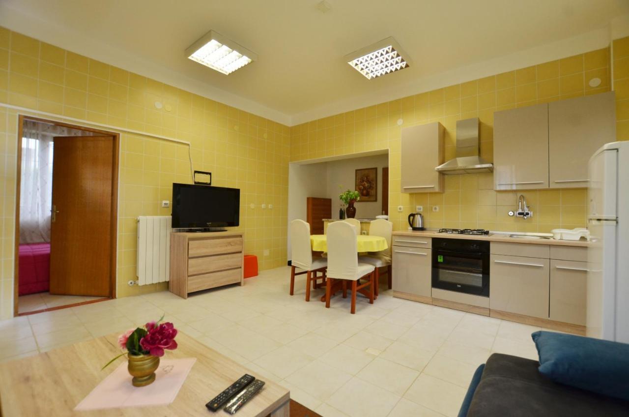 Zminj Apartments מראה חיצוני תמונה
