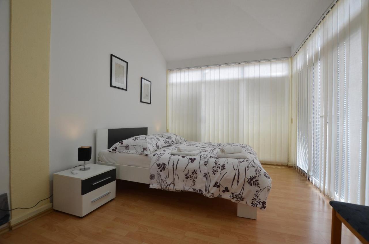 Zminj Apartments מראה חיצוני תמונה