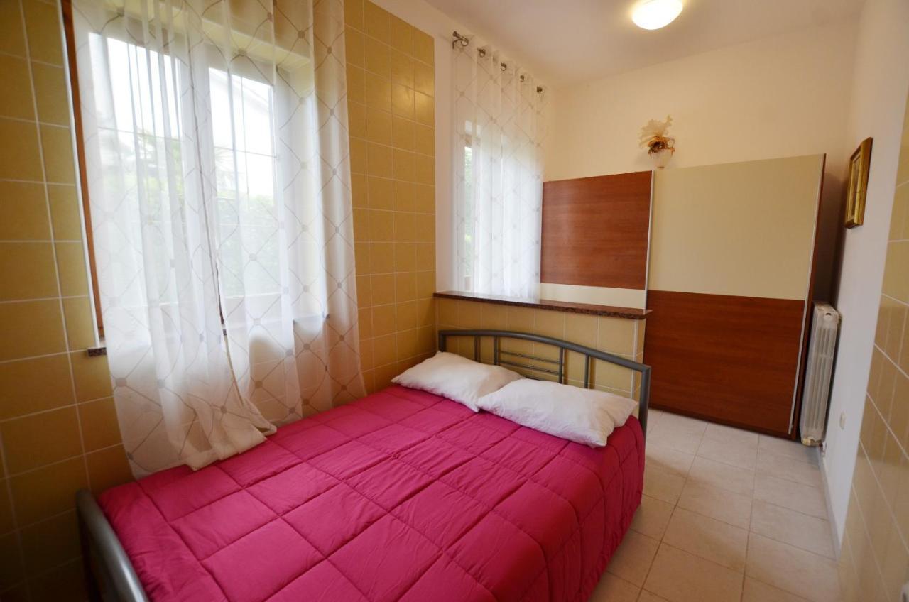 Zminj Apartments מראה חיצוני תמונה