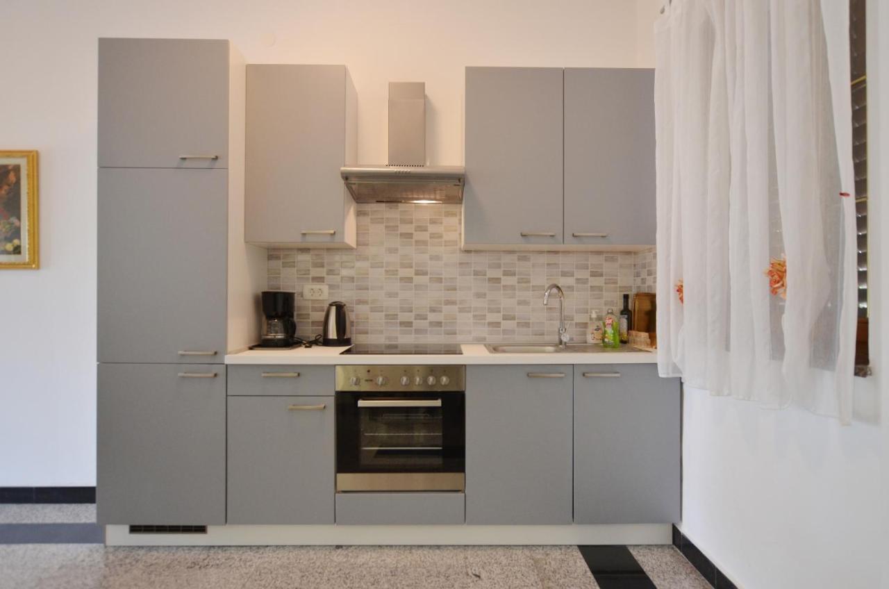 Zminj Apartments מראה חיצוני תמונה