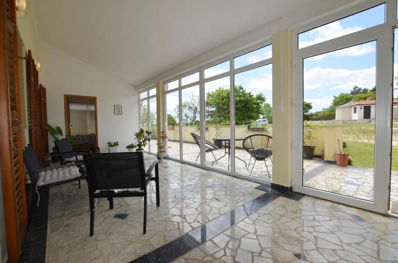 Zminj Apartments מראה חיצוני תמונה