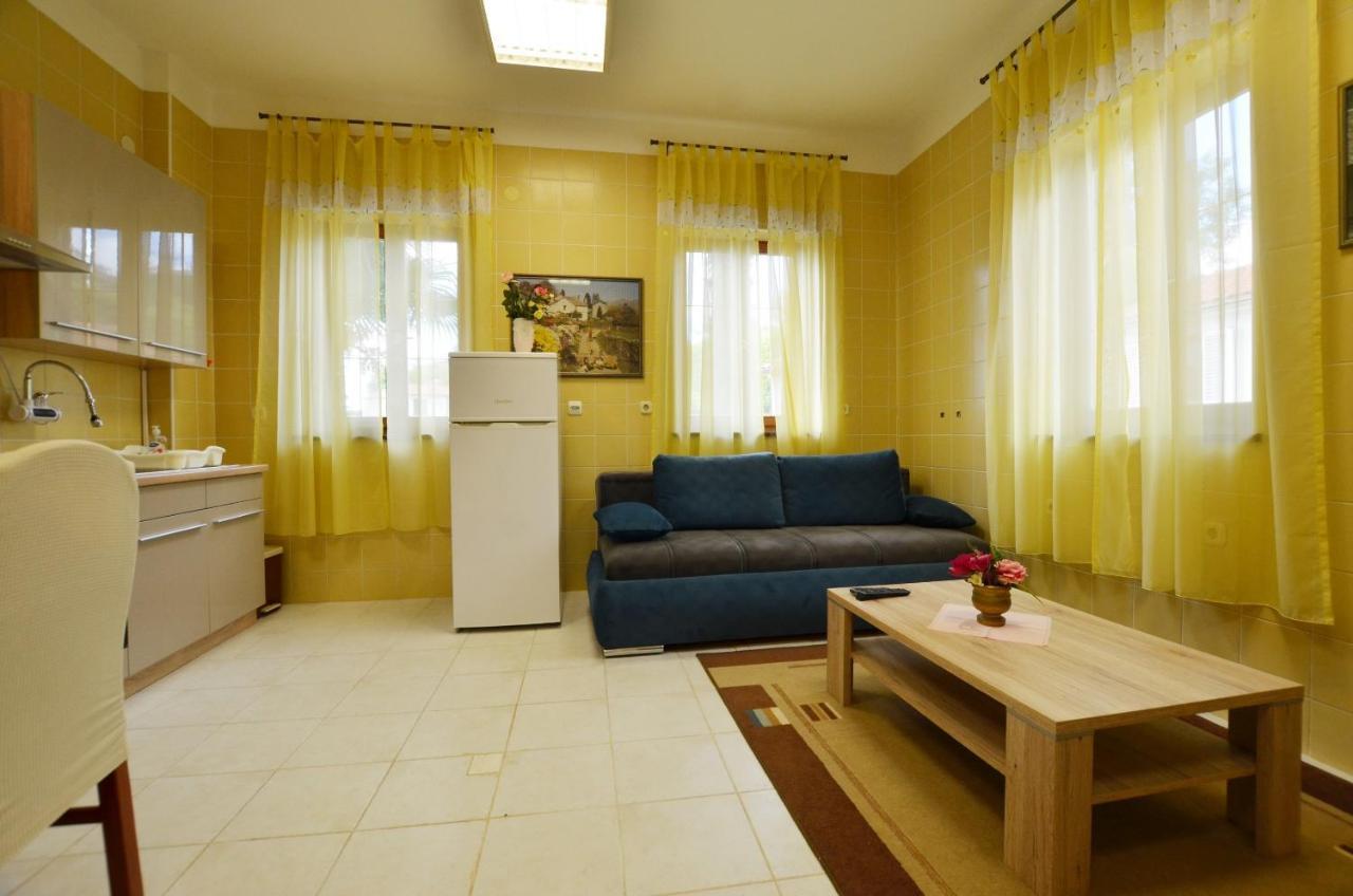 Zminj Apartments מראה חיצוני תמונה