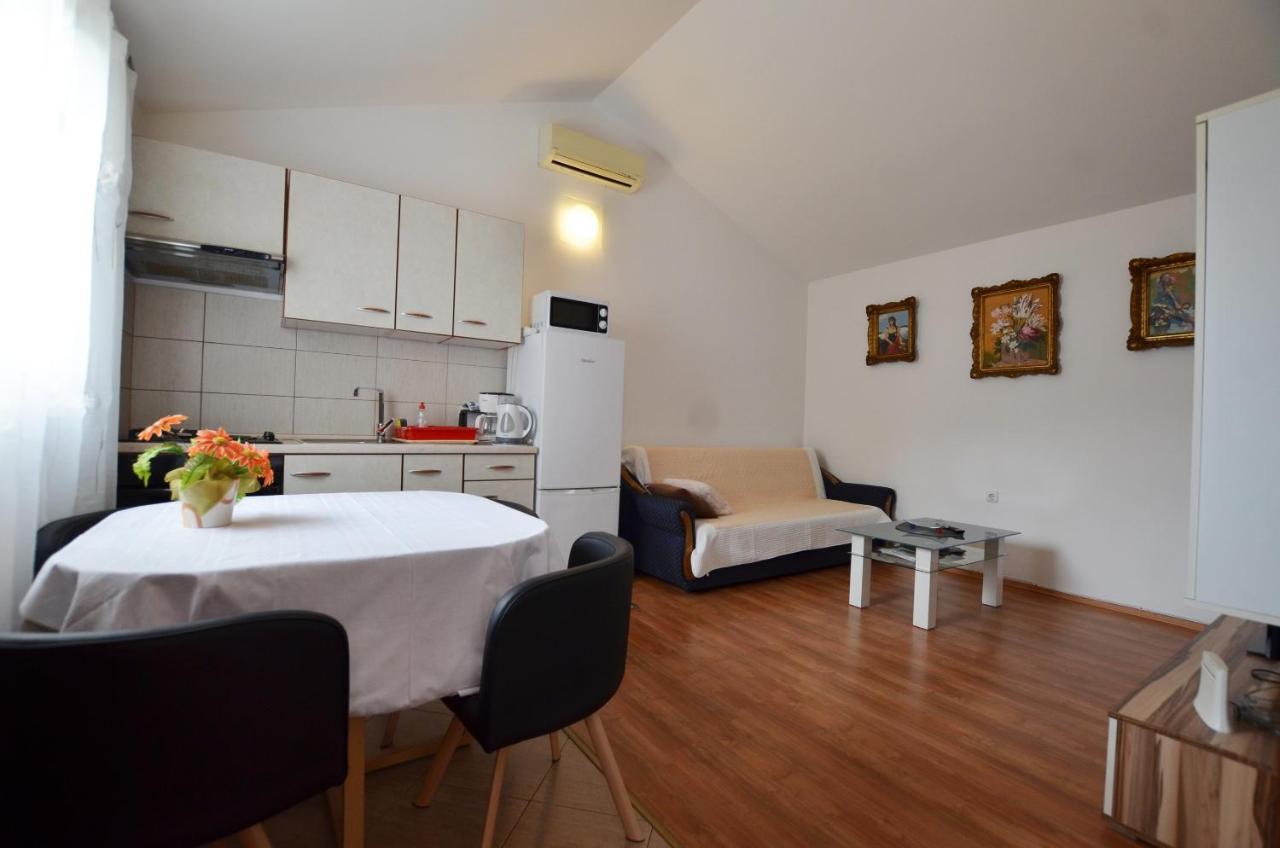 Zminj Apartments מראה חיצוני תמונה