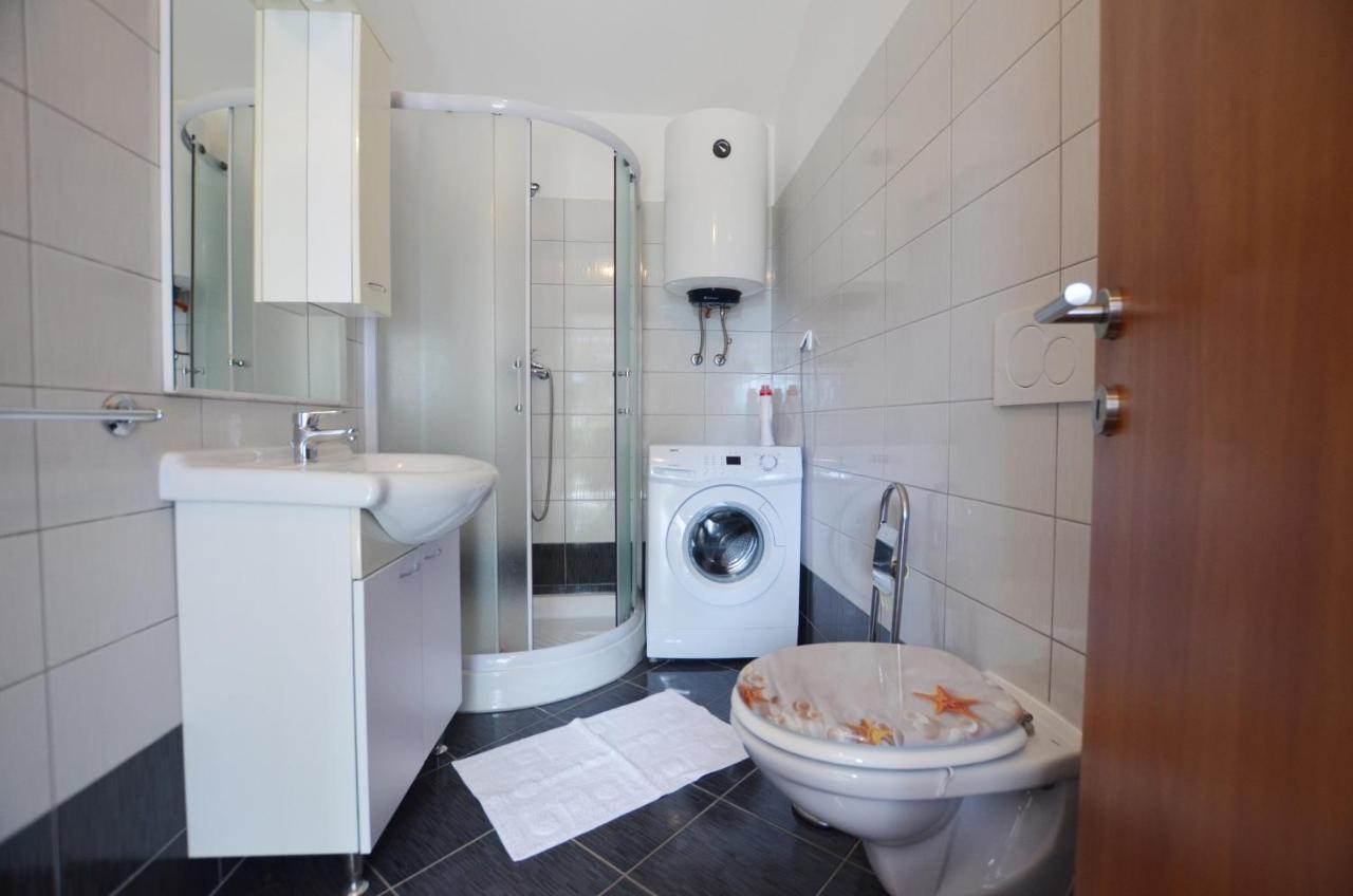 Zminj Apartments מראה חיצוני תמונה