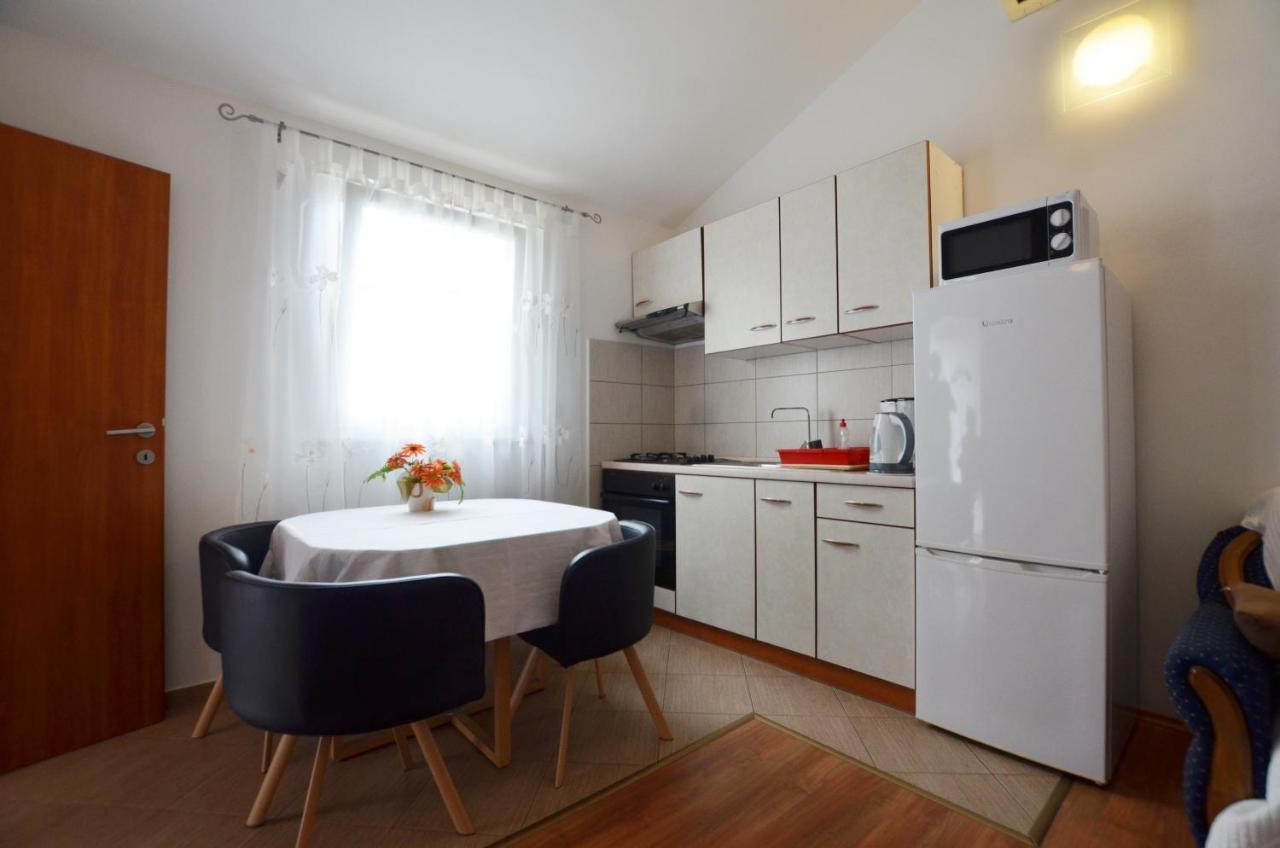 Zminj Apartments מראה חיצוני תמונה