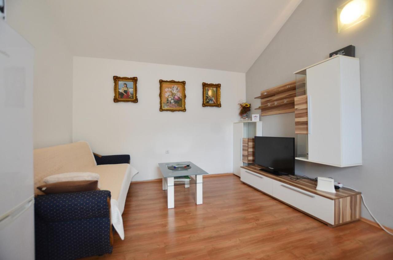 Zminj Apartments מראה חיצוני תמונה
