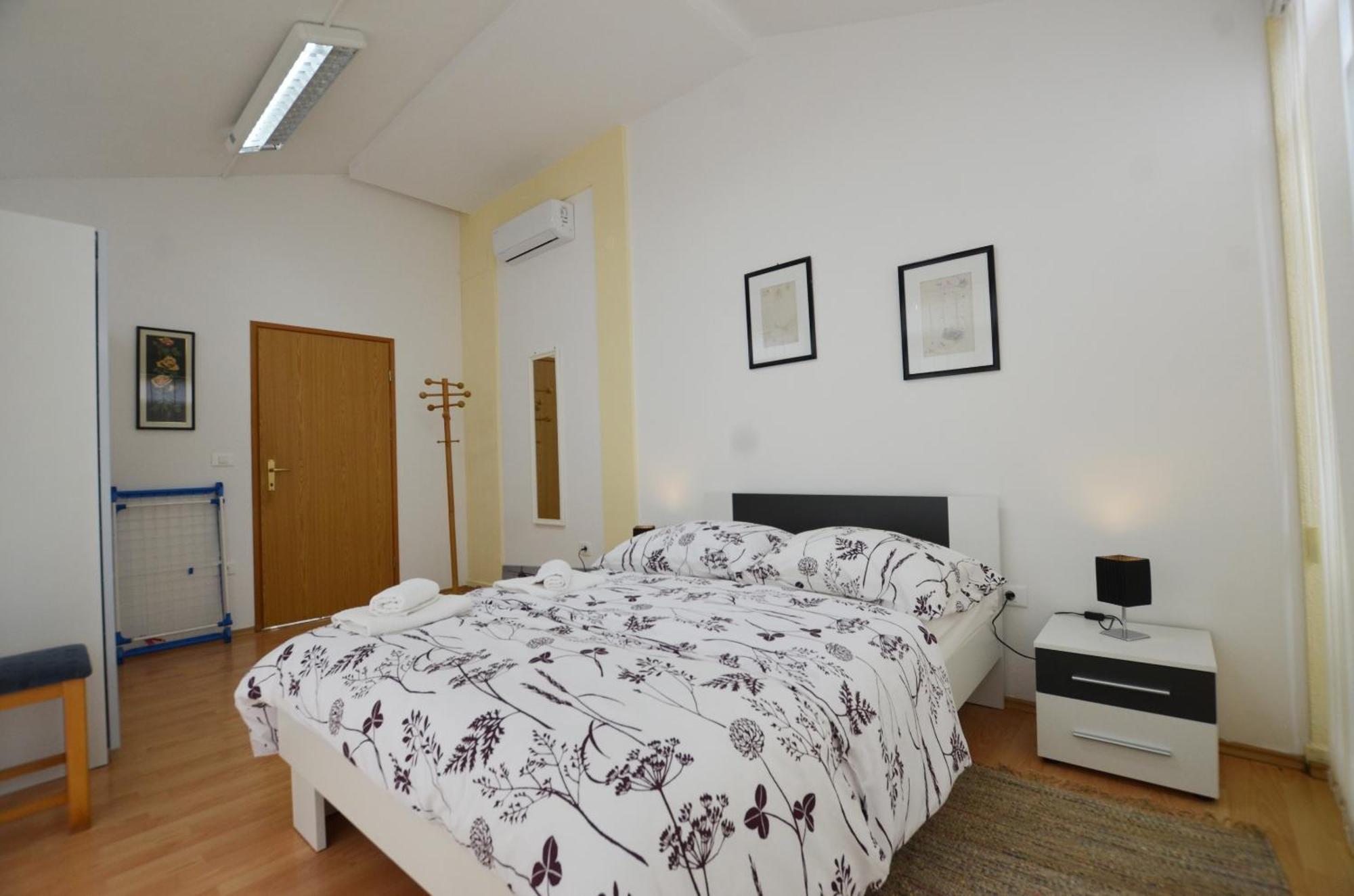 Zminj Apartments חדר תמונה