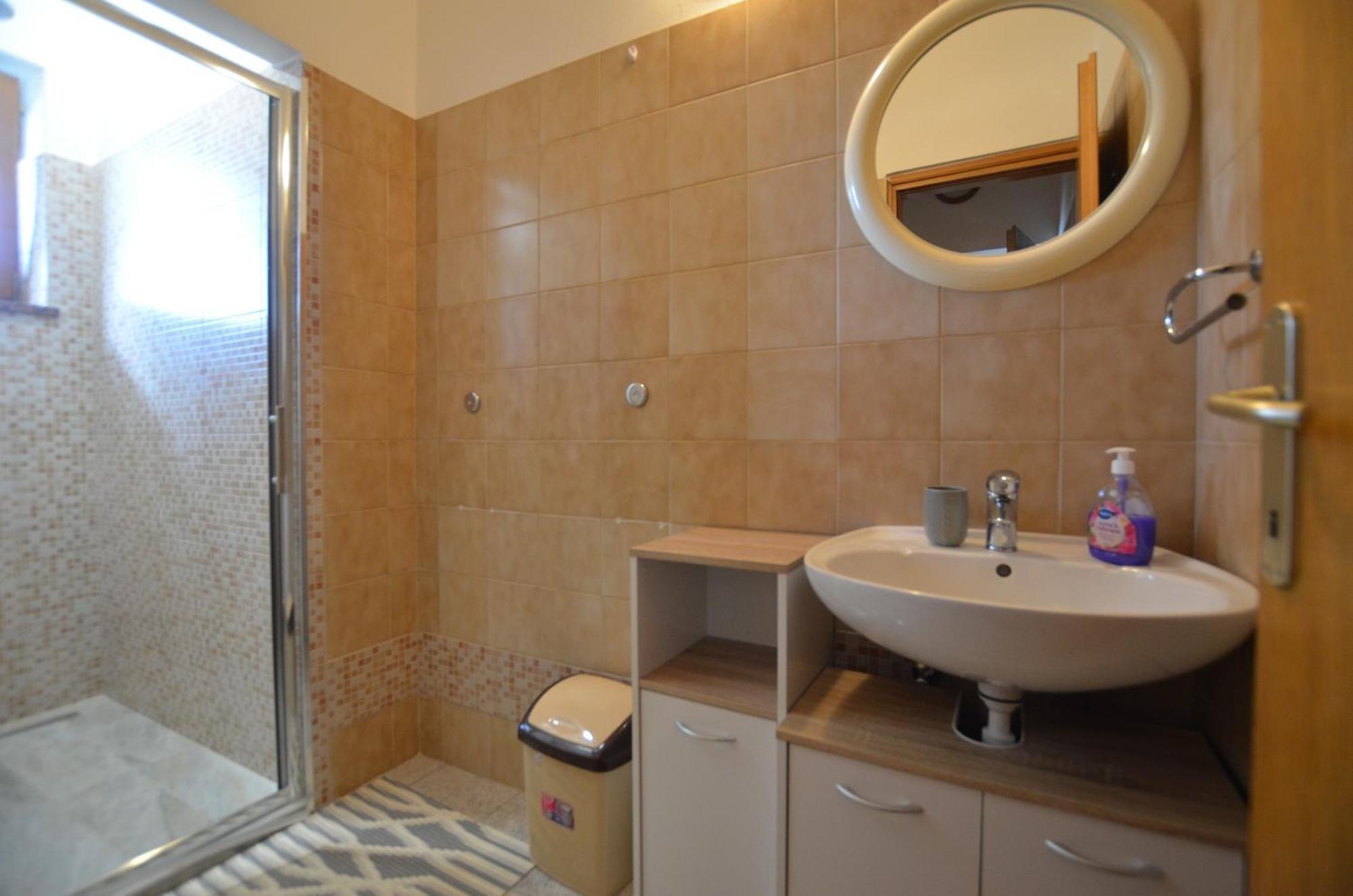 Zminj Apartments חדר תמונה