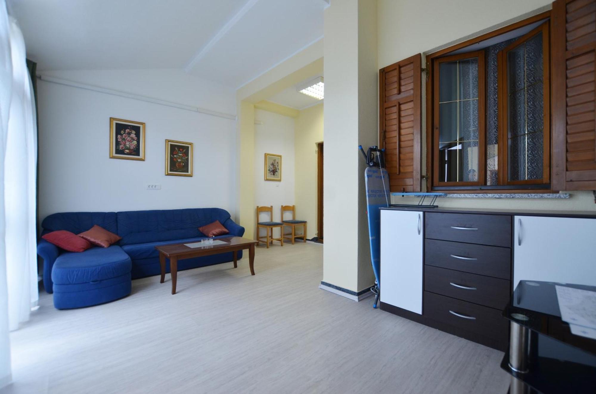 Zminj Apartments חדר תמונה