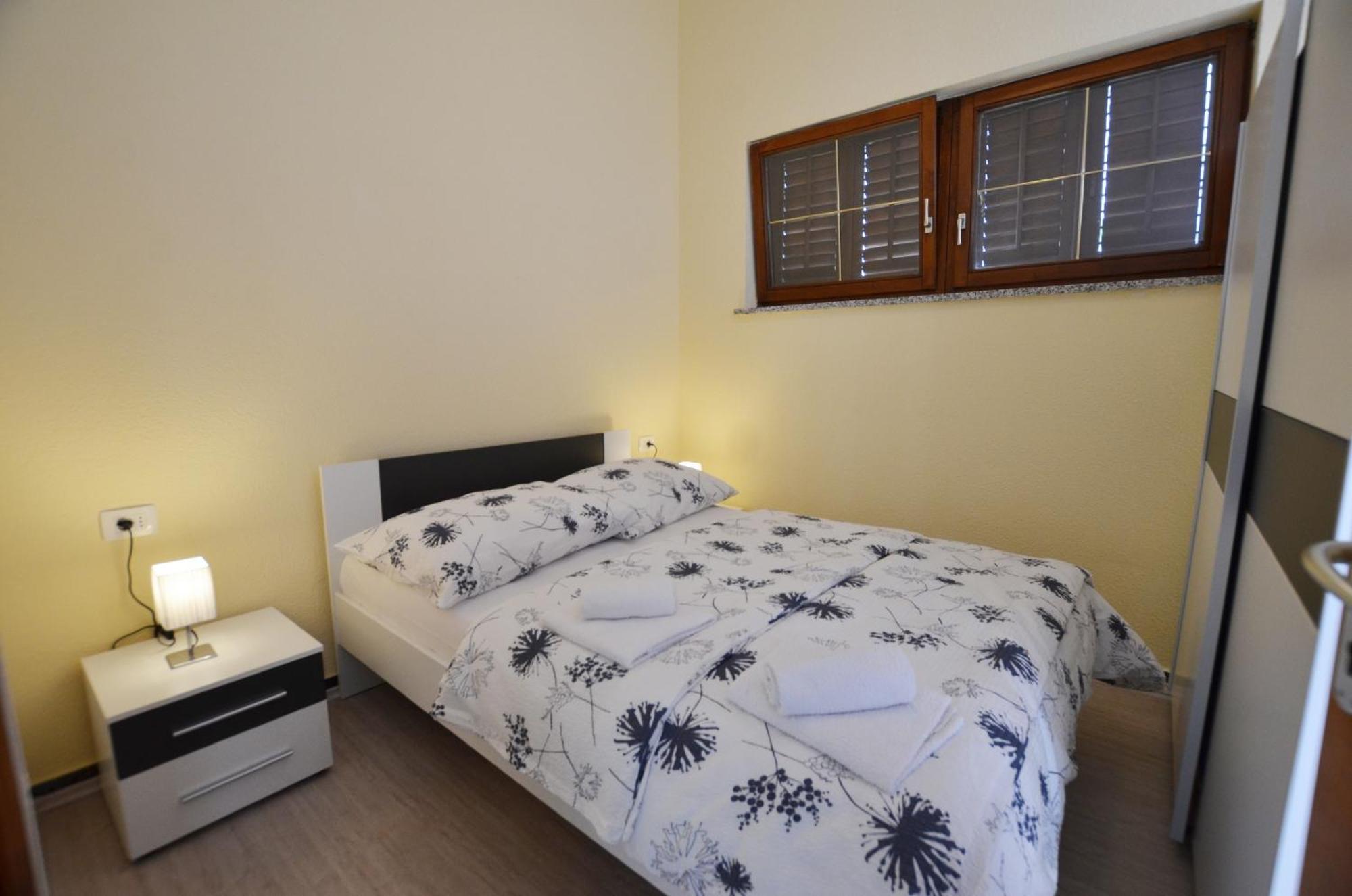 Zminj Apartments חדר תמונה