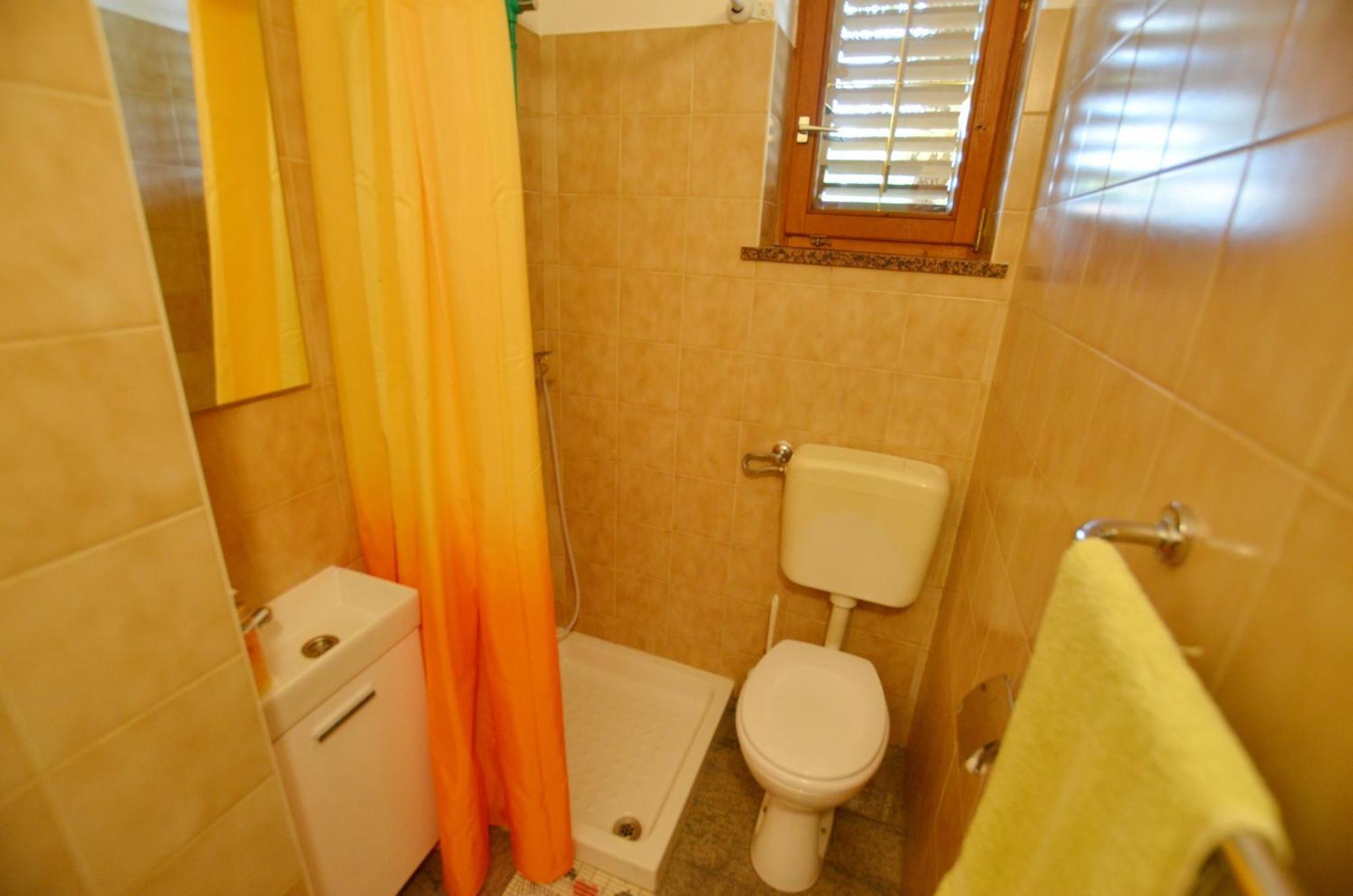 Zminj Apartments חדר תמונה