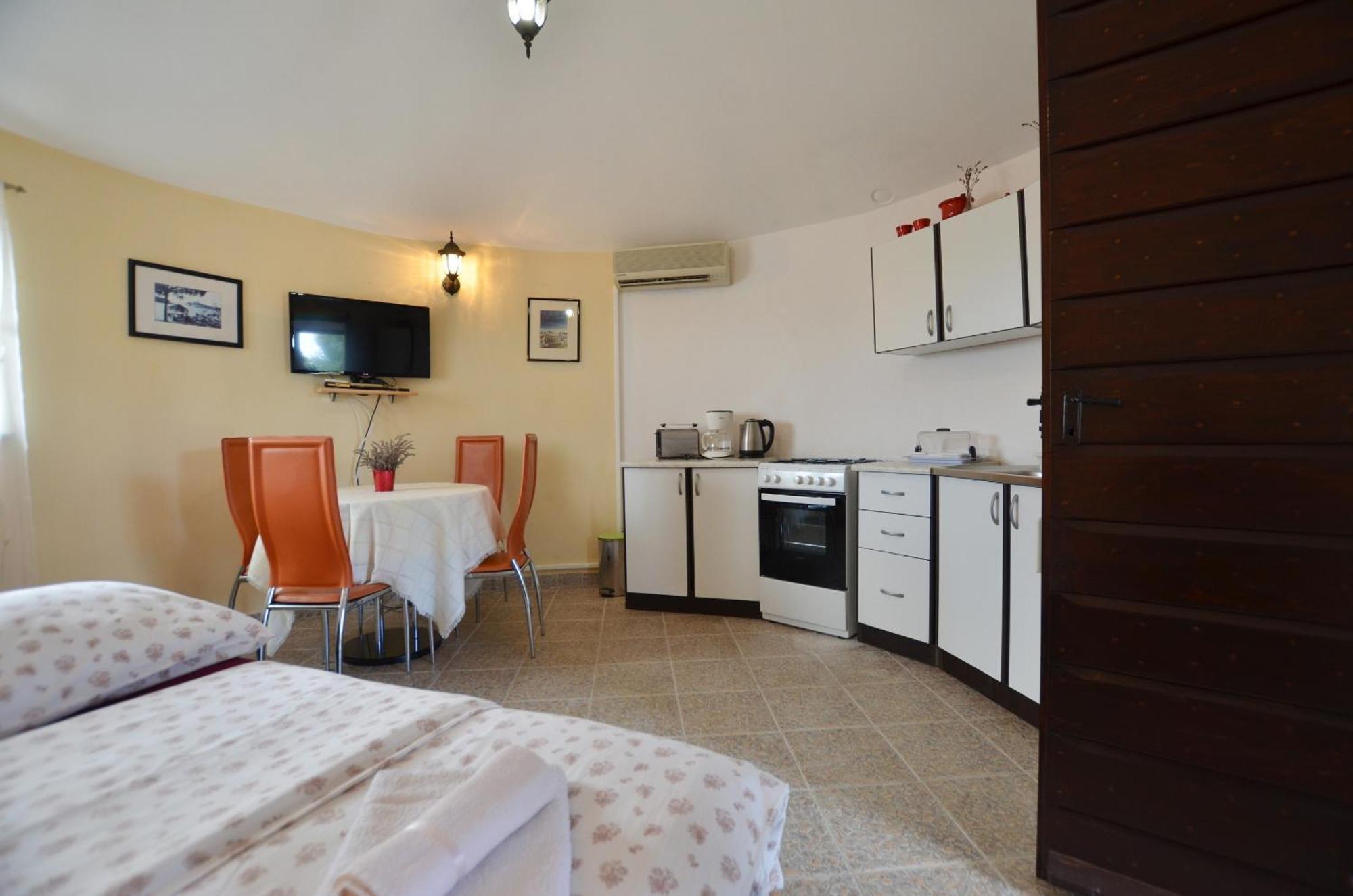 Zminj Apartments חדר תמונה