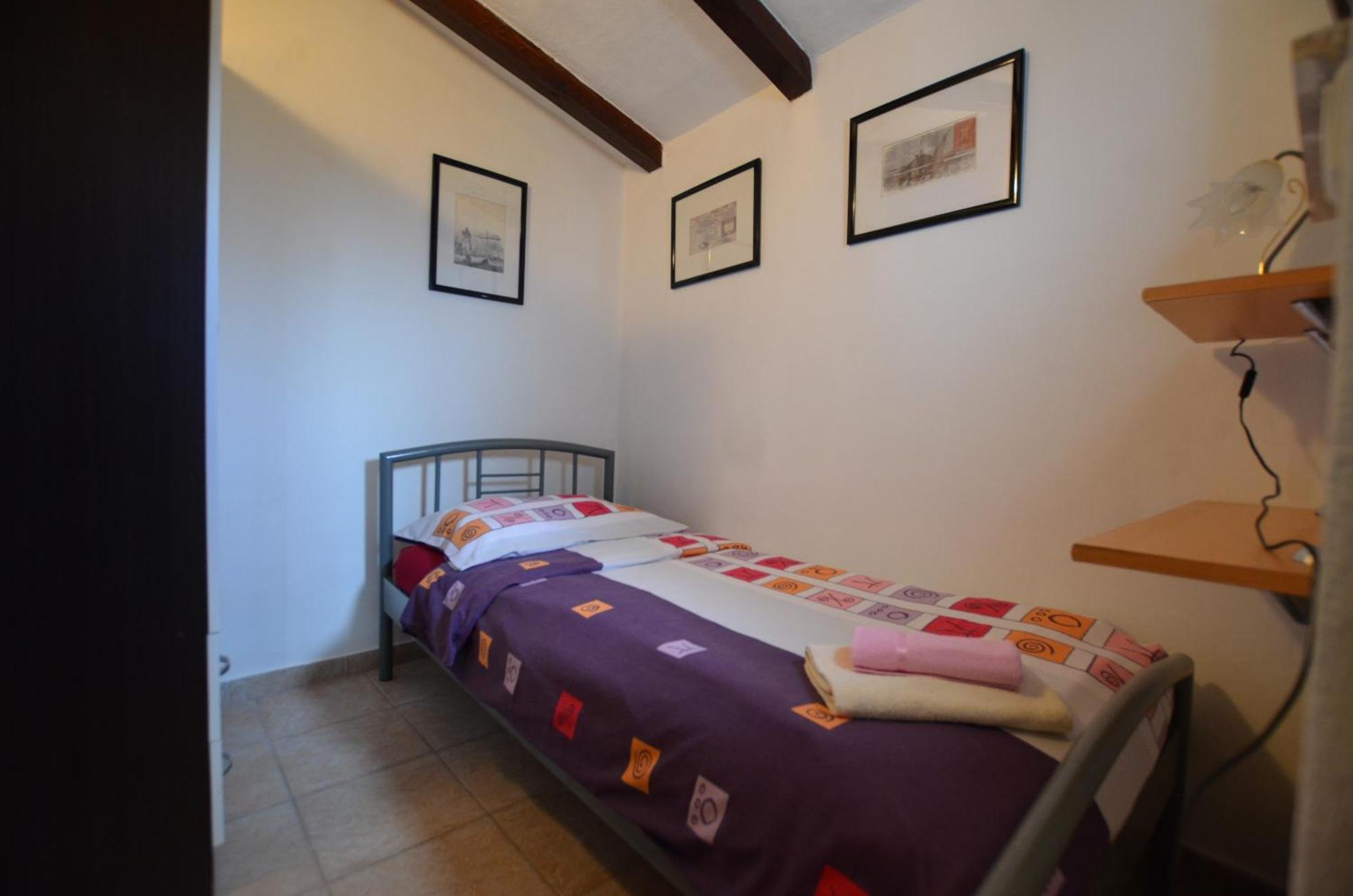 Zminj Apartments חדר תמונה