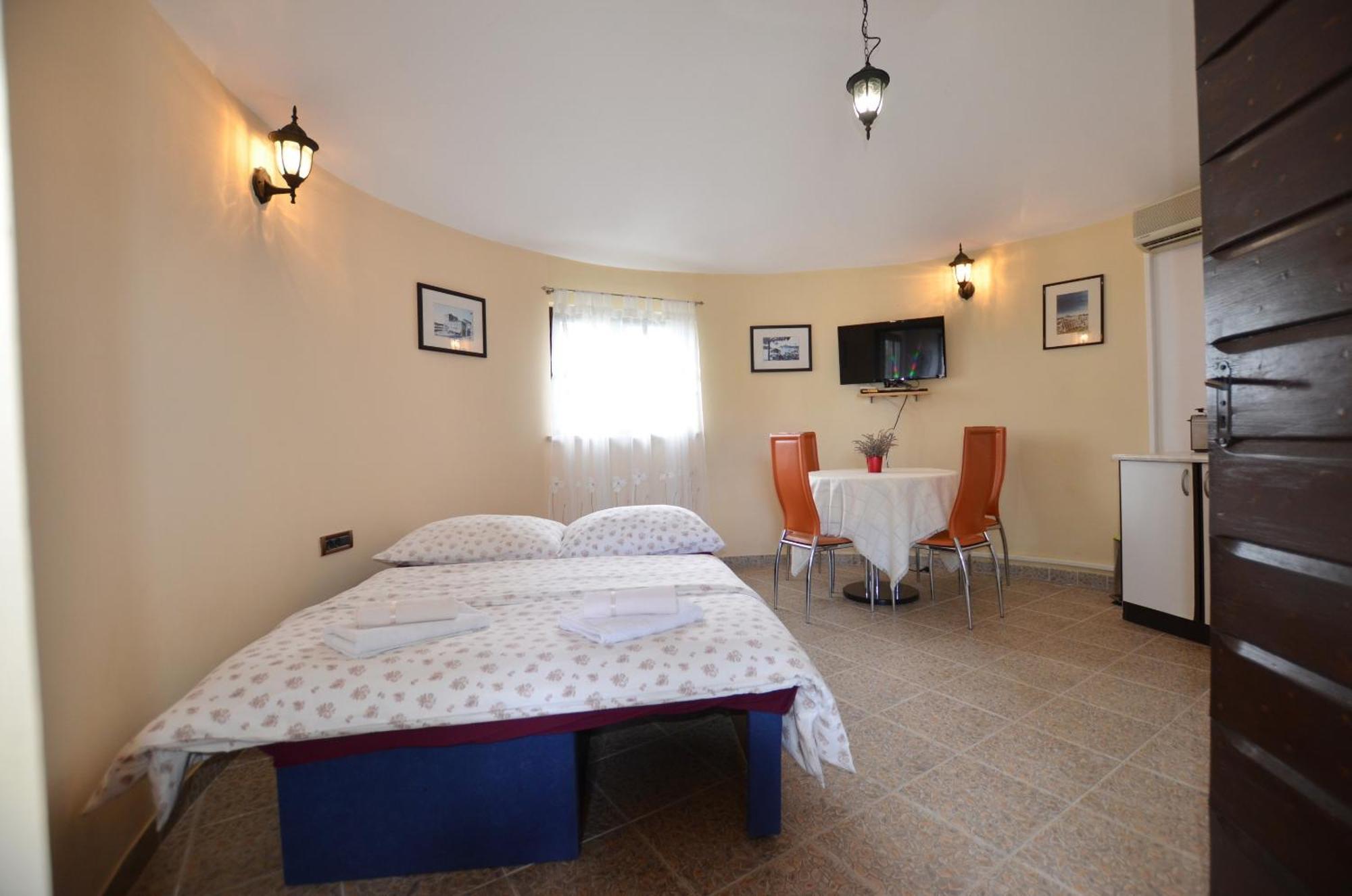 Zminj Apartments חדר תמונה