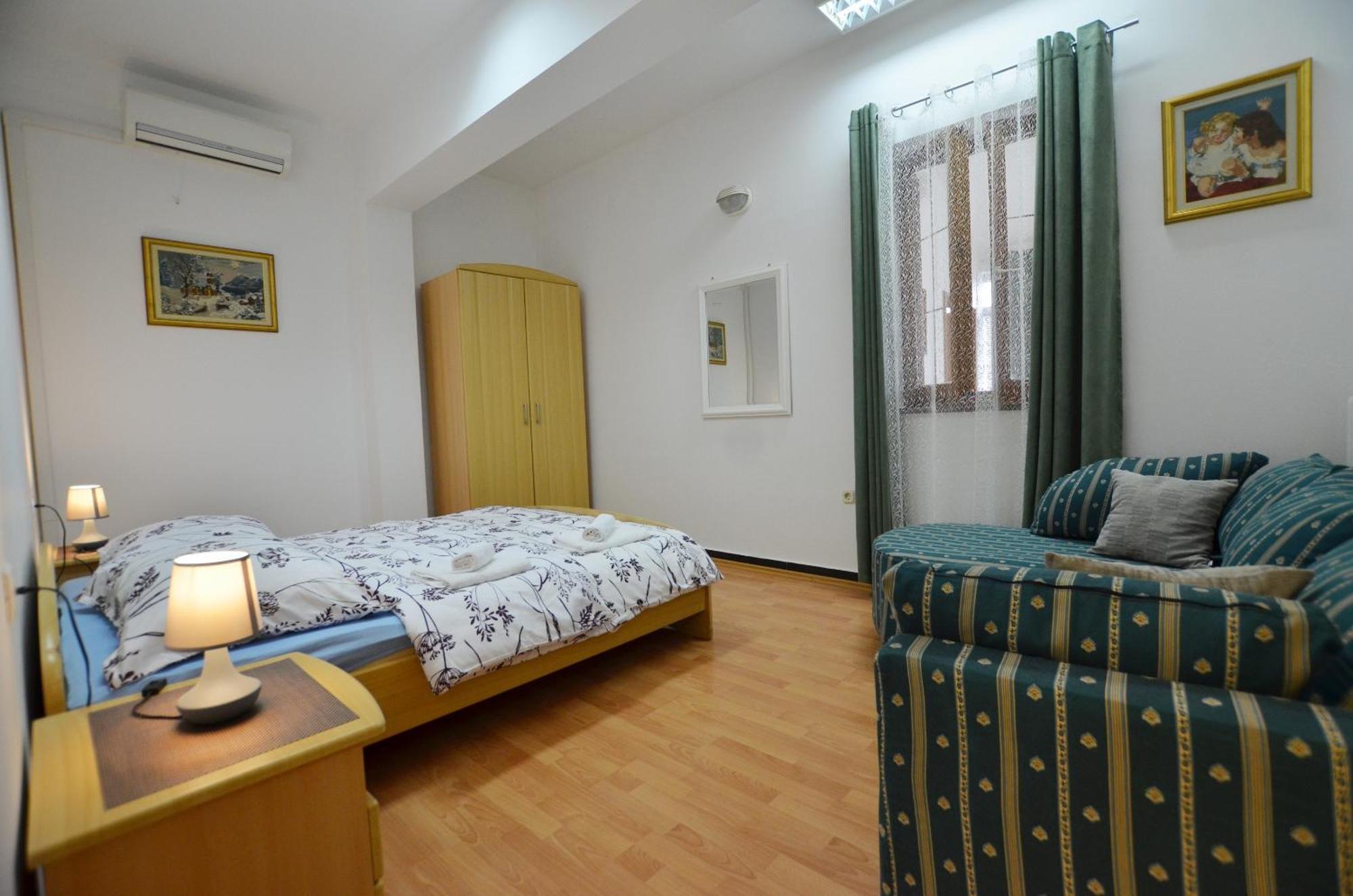 Zminj Apartments חדר תמונה