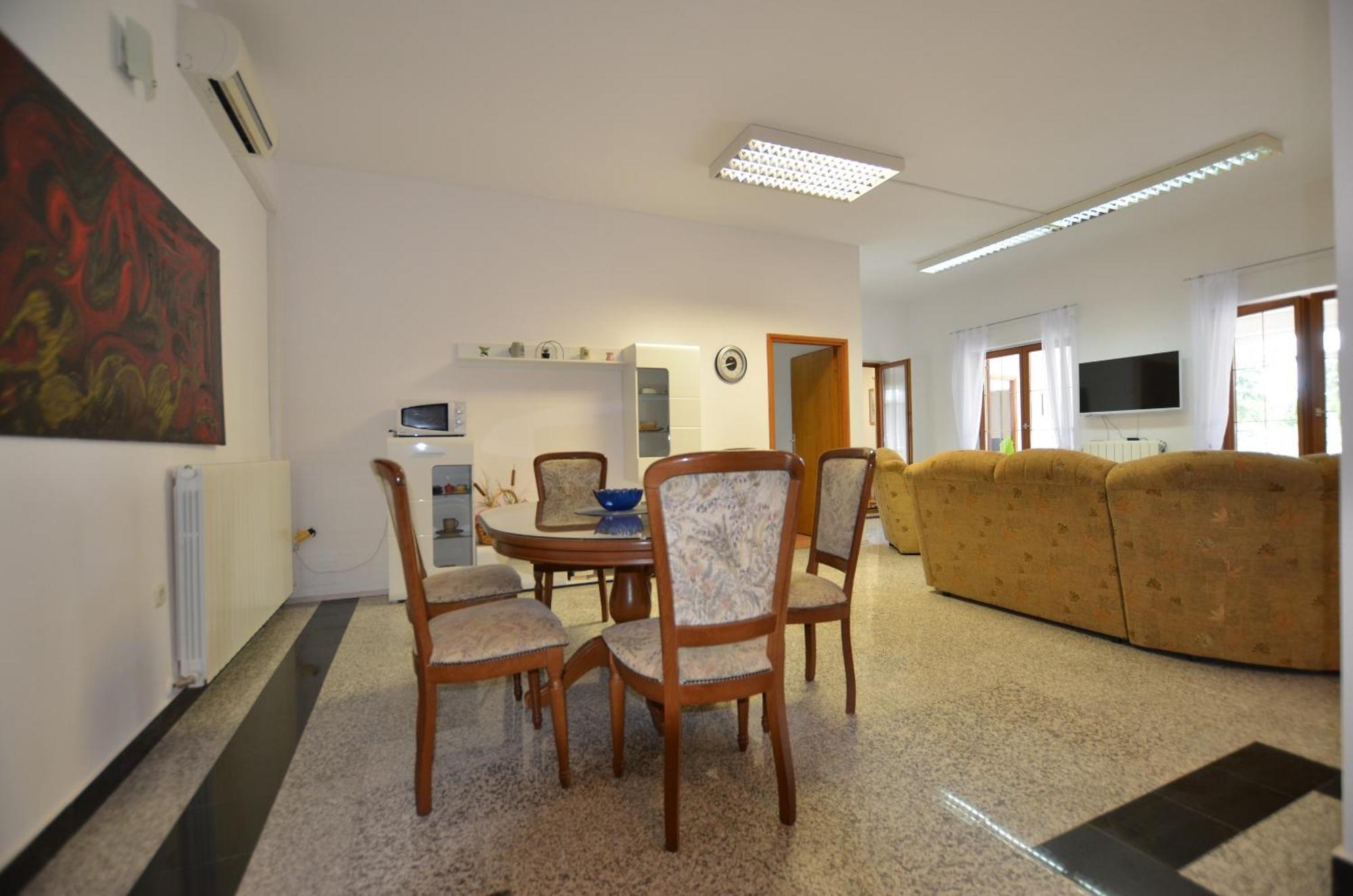 Zminj Apartments חדר תמונה