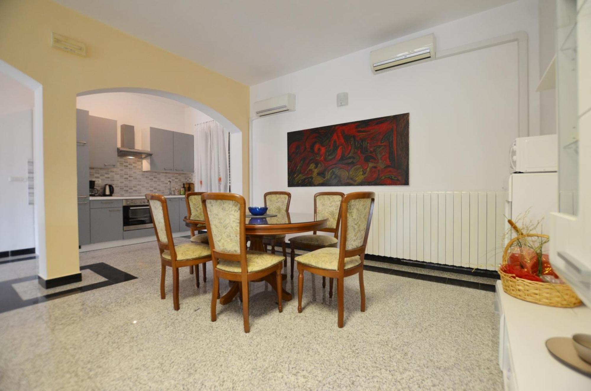 Zminj Apartments חדר תמונה