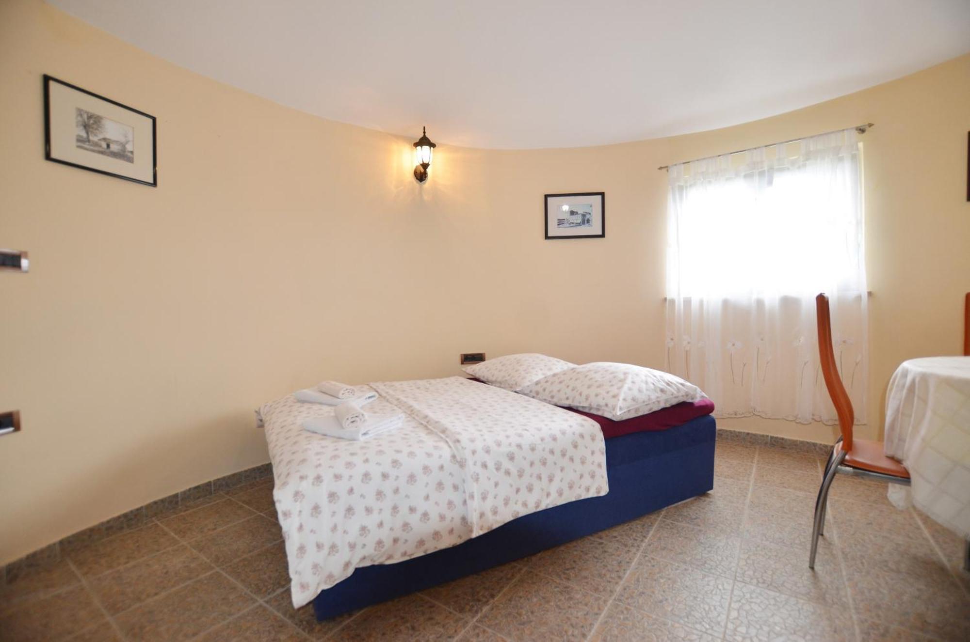 Zminj Apartments חדר תמונה