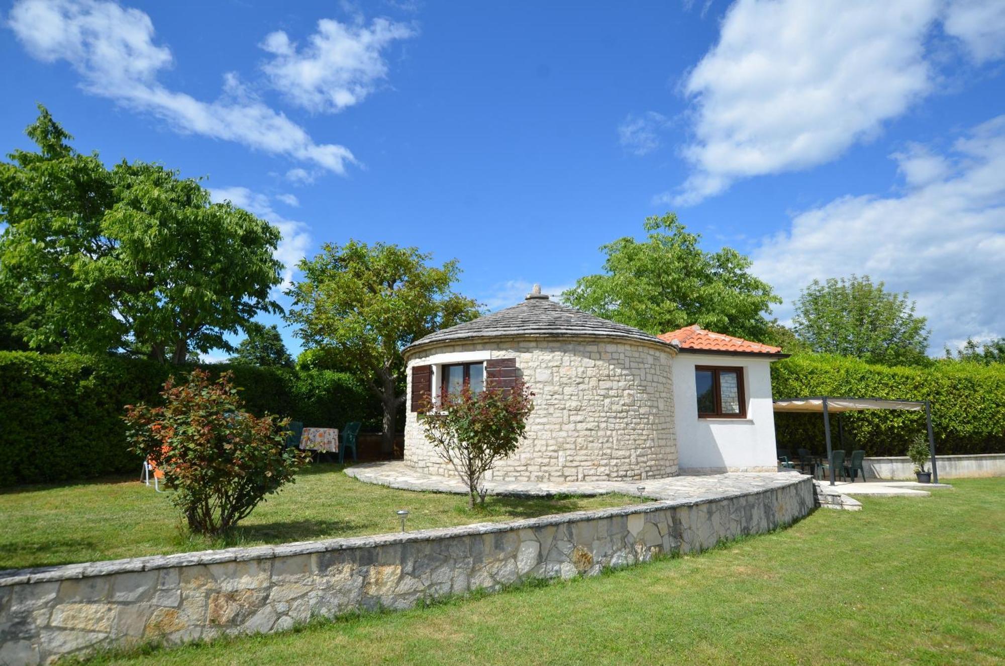 Zminj Apartments חדר תמונה
